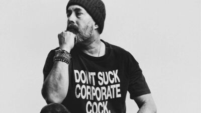 90年代のテクノシーンの大御所Dave Clarke (デイヴ・クラーク)、パフォーマンス優先の現在のダンスミュージックシーンを批判「DJとして知られることが恥ずかしい」