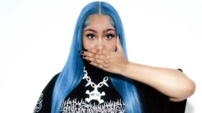 YeとKim Kardashian (キム・カーダシアン) の娘North West (ノース・ウェスト) 12歳、アメリカ・シカゴで初の単独音楽フェス出演