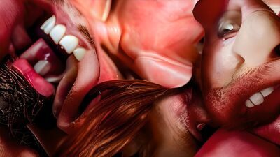 【動画アリ】4年ぶりのステージとなったAphex Twin (エイフェックス・ツイン) 、2023年8月開催の『Field Day 2023』出演の際のセットを公開