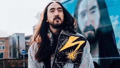 Steve Aokiの長年のマネージャーであるMichael Theanneが先週土曜日に死去したと明かされる
