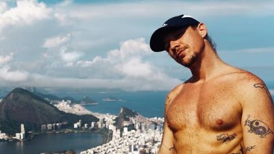 【Diplo（ディプロ）】自身がヘッドライナー出演するイベントなのにカメラマンをさせられる