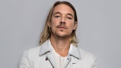 ツアーで何百人とも濃厚接触してきているDiplo（ディプロ）、万が一新型コロナウイルスに感染していた場合に備え「現在息子と物理的な距離を置いていて辛い」と激白