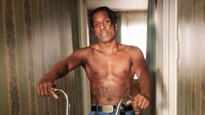 暴行容疑でスウェーデンに勾留中のラッパー A$AP Rocky（エイサップ・ロッキー）、アメリカ側の努力実らず起訴される
