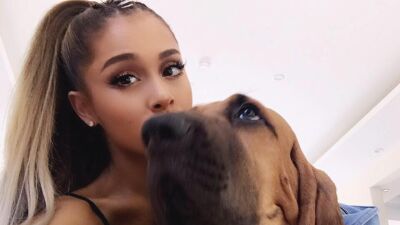 Ariana Grande（アリアナ・グランデ）が米 TV 番組「TheEllenShow」にて新曲を披露（動画あり）