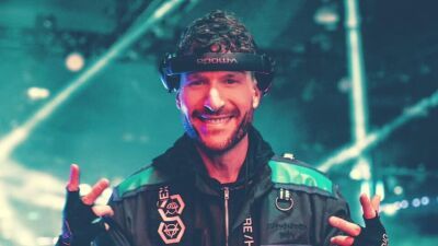 ドン様ことDon Diablo（ドン・ディアブロ）が、ファッション雑誌「Numéro Netherlands（ヌメロ・オランダ）」の表紙に抜擢、鍛え上げられたセクシーな上半身を披露！