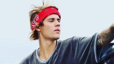 【Justin Bieber（ジャスティン・ビーバー）】現在うつ病の治療中？