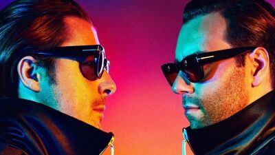 SUMMER SONIC 2017の追加アーティストとして世界トップDJ、AXWELL Λ INGROSSOが出演決定！