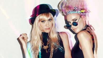 【美容好き必見】世界的双子DJのNervoが美しくいるための秘訣を伝授