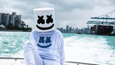 その正体は!? Daft PunkからStill Youngまで……マスクを被ったミステリアスな DJ たち