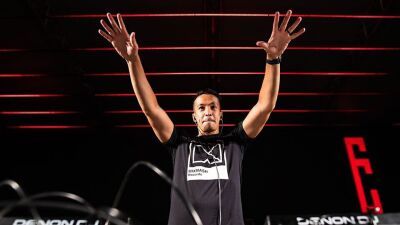 【新型コロナVS.世界のダンスミュージックシーン】アーティストたちが伝える各国の現状、シーンと彼らのこれから【Laidback Luke／アメリカ】