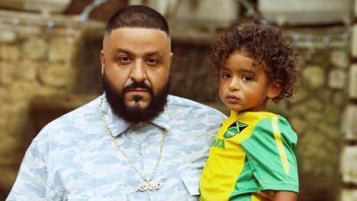 スニーカーヘッズの【DJ Khaled】スニーカーだらけの豪邸を売却!?