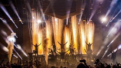 ULTRA、EDC、WIRED……「フェス慣れしたな～」「大人になったな～」と感じる瞬間！フェス常連あるある11選