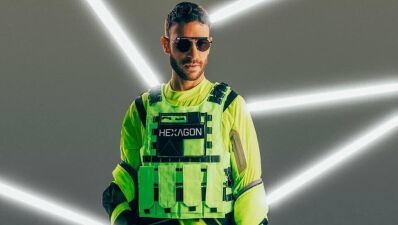 Don Diablo（ドン・ディアブロ）、ハウスミュージックとコンテンポラリーアートの橋渡しのための新レーベル「HΞXHIBITION（ヘクシビション）」を設立