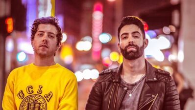 実はインスタグラマーなBreathe Carolina（ブリーズ・キャロライナ）のアカウントがすごい！