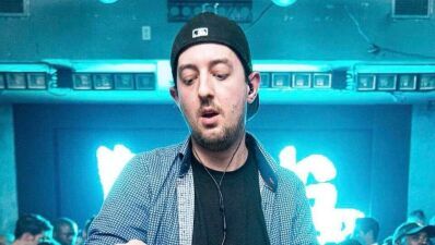 Wolfgang Gartner が自身のショーをキャンセルせざるを得なかった理由を報告