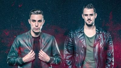 W＆Wがトランスにフォーカスした別名義「NWYR」として活動開始！