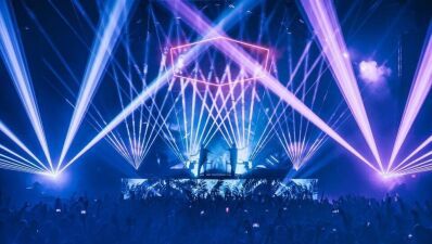 ODESZA がメキシコのリビエラマヤで新しいフェス【SUNDARA】の開催を発表