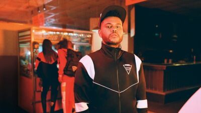 The Weeknd（ザ・ウィークエンド）が手がける PUMA × XO コレクションが 12月13日発売!!