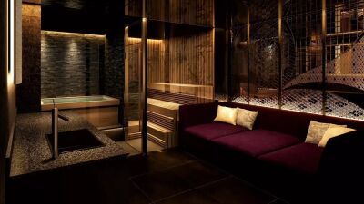 サウナー必見、VIPルームも完備の完全個室ラグジュアリーサウナ『KUDOCHI sauna』銀座、六本木店に続き上野湯島店が2024年6月21日 (金) グランドオープン！