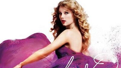 とあるファンがTaylor Swift（テイラー・スウィフト）の『Speak Now』のレコードを再生したら「肉片と踊る生物」の謎のストーリーがブツブツと語られるトラックが流れ出して困惑……