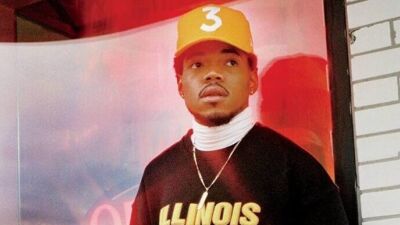 Chance The Rapper、教育に関する新たな賞を設立＆シカゴの公立学校への支援金も！