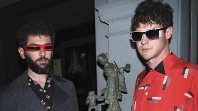 MGMT、約5年ぶりとなるニュー・アルバム『Little Dark Age』発売決定！