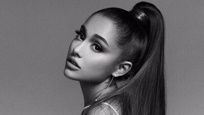 日本人ファン困惑の「七輪」タトゥー……アリアナ・グランデがシングル「7 rings」に因んで入れたタトゥーを修正!!
