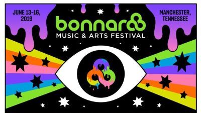 【Bonnaroo Music ＆ Art Festival】ODESZA、RL Grimeら、ラインナップ発表！