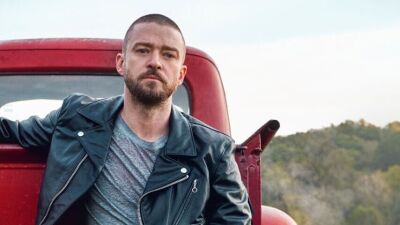 Justin Timberlake、最新アルバム2月2日発売！更に新曲MV・メイキング・スーパーボウル舞台裏動画も公開