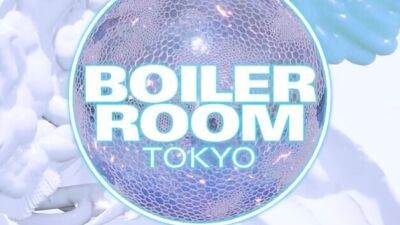 『BOILER ROOM』が大阪、東京の2都市で開催、現在招待状の抽選への応募受付中！ 東京には国内外から大きな注目を集めているTohji (トージ) が出演