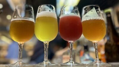 16〜24歳の多くは禁酒主義者!? 若者の飲酒離れで、世界のアルコール市場はこの4年間で推定8300億ドル (約130兆円) の打撃