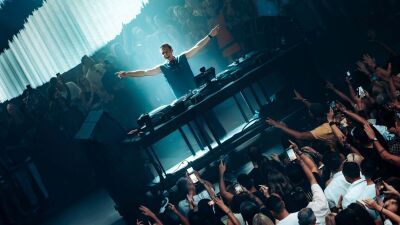 2027年2月開催『A State of Trance Rotterdam 2027』Vini Vici (ビニビチ) B2B Space 92 (スペース92) など第一弾ラインナップを発表