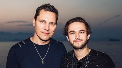 ダンスミュージック業界のレジェンド、Zedd（ゼッド）と Tiësto（ティエスト）がラスベガスのレジデントDJとして1回プレイするとギャラはいくら……!?!?