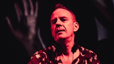 年末年始にじっくり聴こう！Fatboy Slim、Sub Focus、Martin Garrix など、数々の有名DJがApple Musicにて限定『NYE 2023 MIXi』を公開！