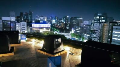 新感覚の“ととのう”体験！東京ドームホテル プールサイドに『サウナ × 浮遊浴』至高のリラクゼーションが2023年3月2日 (木) よりオープン