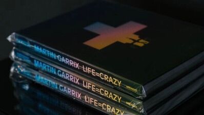 Martin Garrix（マーティン・ギャリックス）のウワサの写真集を Martin ファンの筆者が買ってみた！