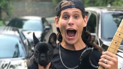 突如、Sullivan King（サリバン・キング）がTwitter、Instagramの投稿を全削除