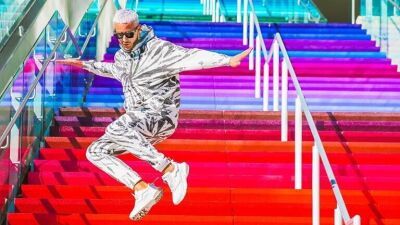 フランス出身【DJ Snake】のTwitter が、かなりおフランス