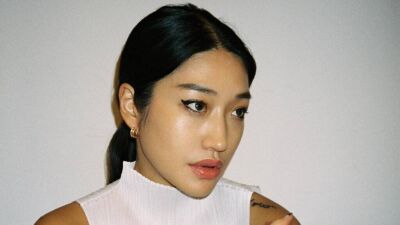 Peggy Gou（ペギー・グー）、フューチャリングに大人気韓国人アーティストOHH YUK（オ・ヒョク）を迎え、2年ぶり＆初ボーカル入りトラック「Nabi」をリリース！