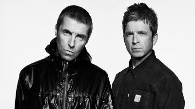 英人気ロックバンドOASIS (オアシス) が再結成を発表！ 2025年にはワールドツアーも予定中 (その前にまた喧嘩しなければ) 