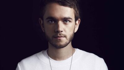 ZEDD、日本限定スペシャル・アルバムが発売決定！今作のために作られたノンストップ・ミックスも収録