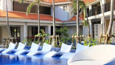 全客室が50㎡以上のスイートルーム＆オーシャンビューや一部プライベートプール付き客室も！ 沖縄石垣島に大人の息抜きリゾート『VIVOVIVA石垣島』2024年3月1日開業