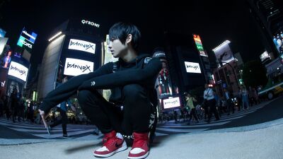 banvox（バンボックス）第二章始動！自身のルーツでもあるHIP HOPにフォーカスしたEPをリリース