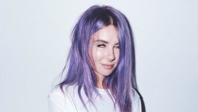 EDC JAPANにも参戦！ キュートな実力派トラックメーカー／フィメールDJ、Alison Wonderland