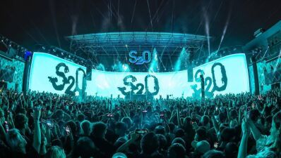 『S2O Festival』タイ・バンコクのラジャマンガラ競技場にて2025年4月12日～14日に開催、マシュメロ、ディプロ、DJ スネイクら出演決定！