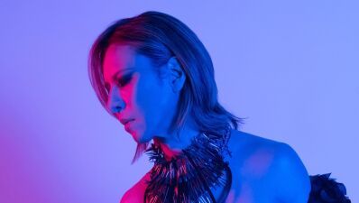 YOSHIKI（X JAPAN） 、楽天グループの三木谷浩史会長が立ち上げた『ウクライナ人道危機 緊急支援募金』へ1,000万円を寄付 「音楽でも力になれれば」