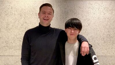 【iFLYER インタビュー】Sam Feldt 来日記念！ 同レーベル所属の Pharien によるスペシャルインタビュー！【サイン＆チェキプレゼント】