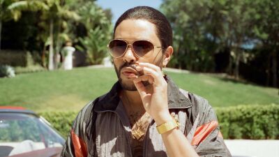 The Weeknd (ザ・ウィークエンド) 、Madonna (マドンナ) とPlayboi Carti (プレイボーイ・カルティ) をフィーチャリングした新曲 "Popular" をリリース