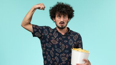 英スコットランド開催「Rewind Festival」参加の大学講師男性、男二人に暴行を受け、片目を失明…暴行理由は "勧められたチップスを断った" ため？