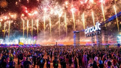 EDCを主催するInsomniac社、2023年11月4日〜8日に豪華客船でバハマを4泊5日でクルーズする船上フェス『EDSea（イーディーシー）』の開催を発表！